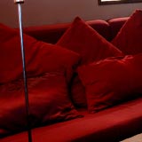 Teatro club in Central London